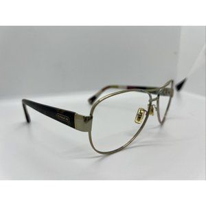 Authentic Coach Eyeglasses  ￼HC7003 (L012 Kristina) 90 13/13 59 [ ] 13 135mm ￼￼